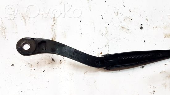 Mercedes-Benz C AMG W204 Front wiper blade arm 3392126007 97036203 3392126007 97036203