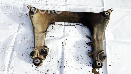 Volkswagen PASSAT B5 Front subframe