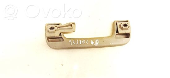 Audi A4 S4 B7 8E 8H Rear interior roof grab handle 8e0857607 8e0857607