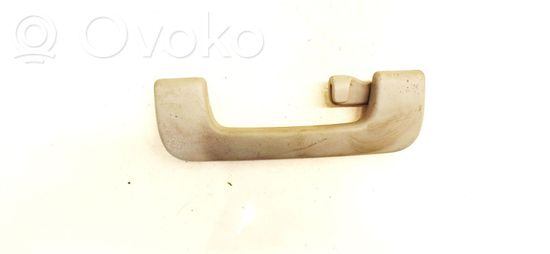 Audi A4 S4 B7 8E 8H Rear interior roof grab handle 8e0857607 8e0857607
