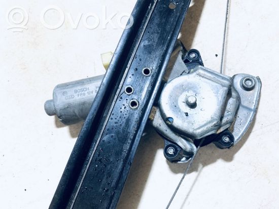 BMW X5 E53 Rear door window regulator motor 676283620630 119142xxx 0130821716 676283620630 119142xxx 0130821716