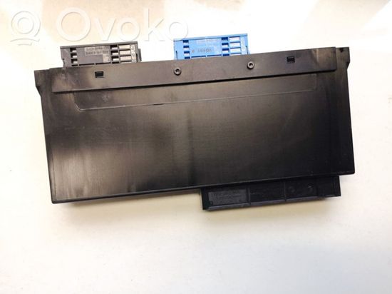 BMW 3 E90 E91 Comfort/convenience module 6135917688001 61.359176880-01 6135917688001 61.359176880-01