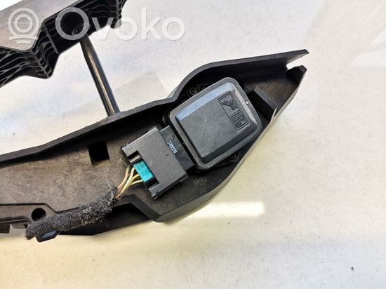 BMW X5 E53 Accelerator throttle pedal 3542676248003 35426762480-03 3542676248003 35426762480-03