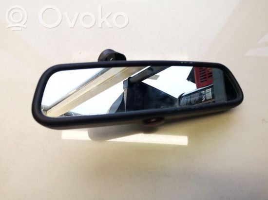 BMW 5 E60 E61 Rear view mirror (interior) e11015891 e11025891 905-1541 e11015891 e11025891 905-1541