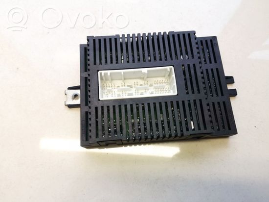 BMW 5 E60 E61 Light module LCM 6943287 57762110 6943287 57762110