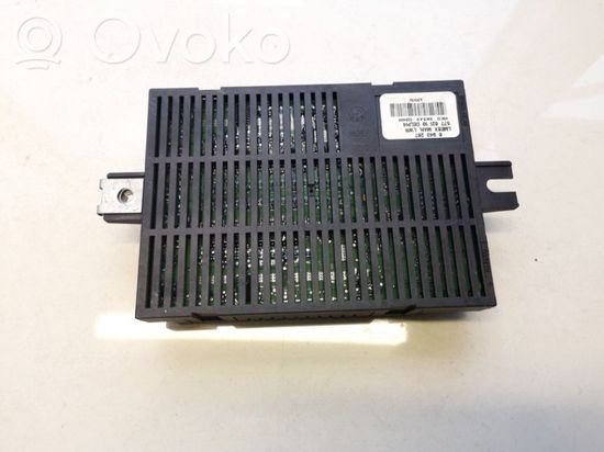 BMW 5 E60 E61 Light module LCM 6943287 57762110 6943287 57762110