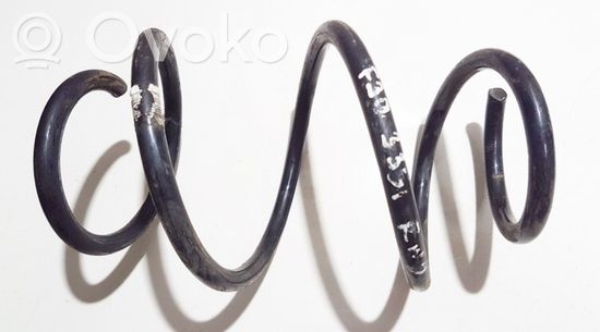 BMW 3 F30 F31 F80 Front coil spring fl fl