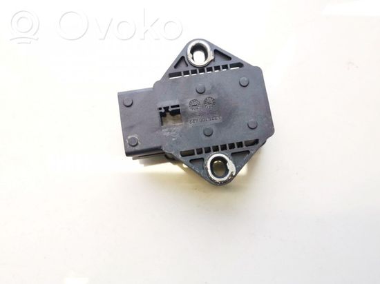 BMW 5 E60 E61 ESP acceleration yaw rate sensor 34526758750 0265005266 34.52-6758750 34526758750 0265005266 34.52-6758750