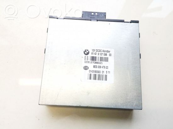 BMW 3 E90 E91 Gearbox control unit/module 6142912708802 61.42-9127088 8es00947920 6142912708802 61.42-9127088 8es00947920