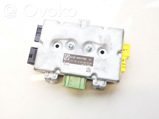 BMW 5 E60 E61 Door control unit/module 61356957762 6135-6957762 75789012 61356957762 6135-6957762 75789012
