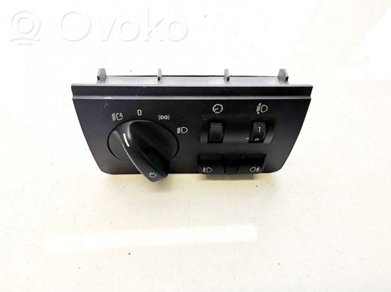 BMW X5 E53 Light switch 6909776 037045060 6909776 037045060