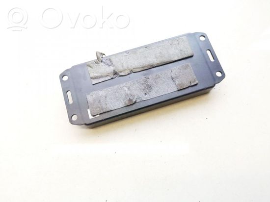 BMW 3 E90 E91 Other control units/modules tsr1521 tsr-152/1 tsr1521 tsr-152/1