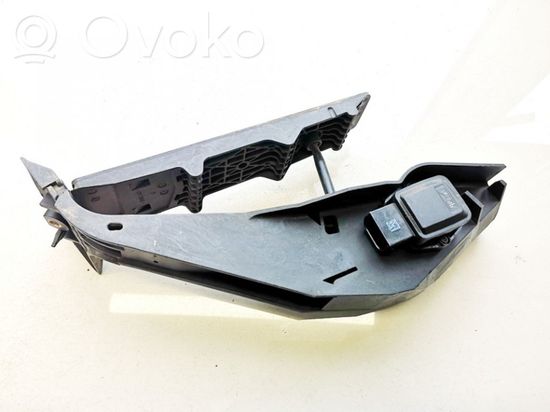BMW 5 E60 E61 Accelerator throttle pedal 3542676693002 35426766930-02 3542676693002 35426766930-02