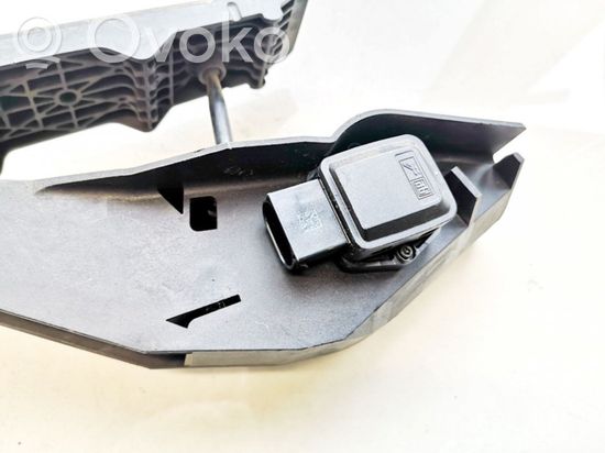 BMW 5 E60 E61 Accelerator throttle pedal 3542676693002 35426766930-02 3542676693002 35426766930-02