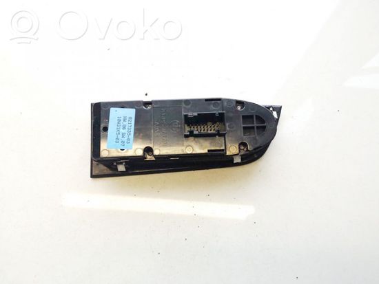 BMW 3 E90 E91 Electric window control switch 921733503 9217335-03 921733503 9217335-03