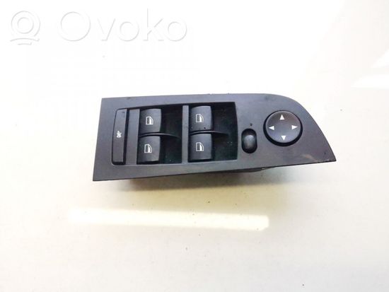 BMW 3 E90 E91 Electric window control switch 921733503 9217335-03 921733503 9217335-03