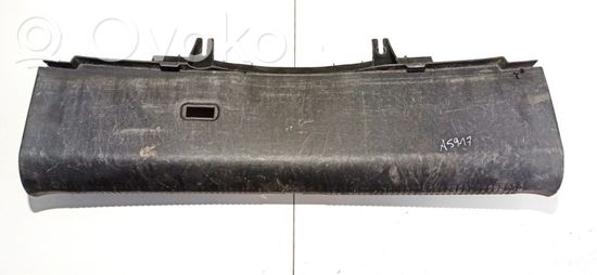 Audi A4 S4 B6 8E 8H Trunk/boot sill cover protection