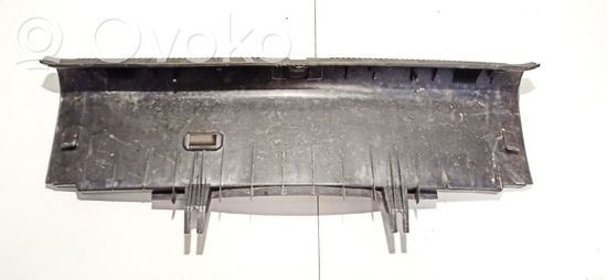 Audi A4 S4 B6 8E 8H Trunk/boot sill cover protection