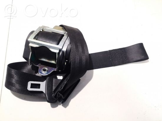Audi A4 S4 B6 8E 8H Front seatbelt 8h0857705 600574300 8h0857705 600574300
