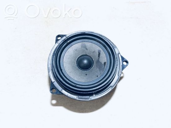 BMW 1 E81 E87 Front door speaker 6513697092902 6513-6970929-02 430407858431 18820010 6513697092902 6513-6970929-02 430407858431 18820010