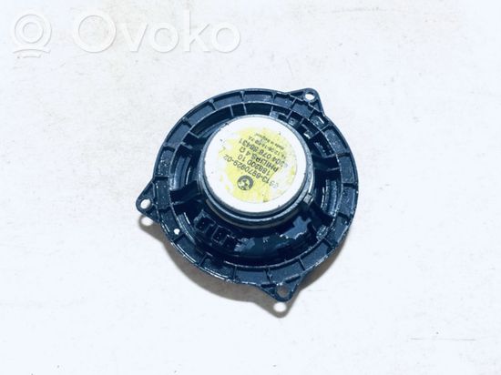BMW 1 E81 E87 Front door speaker 6513697092902 6513-6970929-02 430407858431 18820010 6513697092902 6513-6970929-02 430407858431 18820010