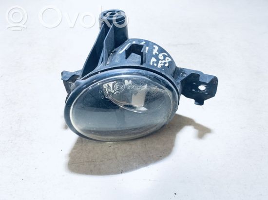 BMW 1 E81 E87 Front fog light 63176924655 89203671 13101610 63176924655 89203671 13101610