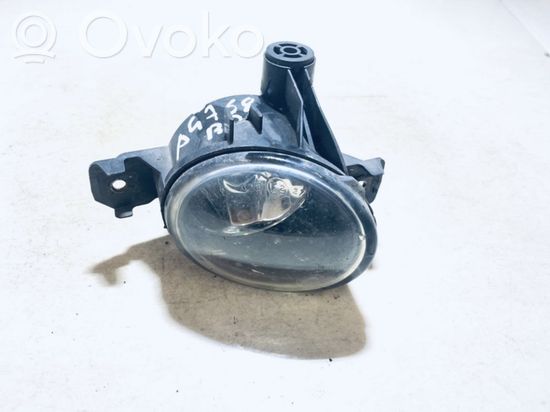 BMW 1 E81 E87 Front fog light 63176924656 89203665 89210518 63176924656 89203665 89210518
