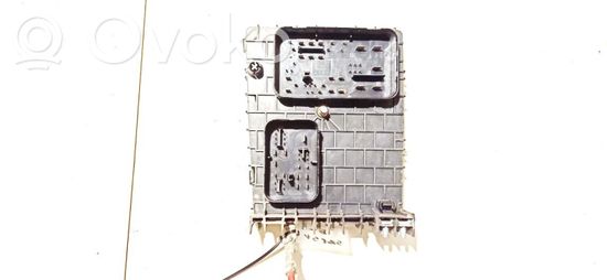 Volkswagen Golf V Fuse box set 1k0937124k 014189861 1a191204 054418600 1k0937124k 014189861 1a191204 054418600