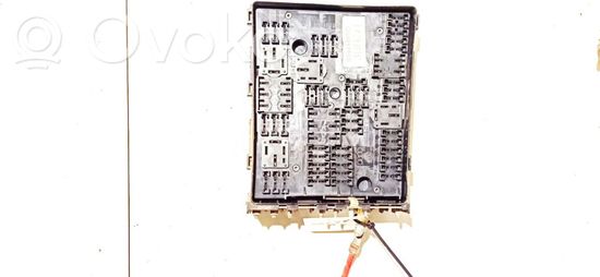 Volkswagen Golf V Fuse box set 1k0937124k 014189861 1a191204 054418600 1k0937124k 014189861 1a191204 054418600