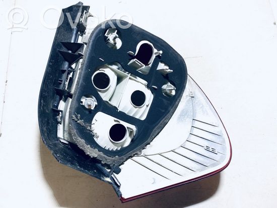 BMW 1 E81 E87 Rear/tail lights 692450213 6924502-13 63210397035 13405110 63217164956 692450213 6924502-13 63210397035 13405110 63217164956