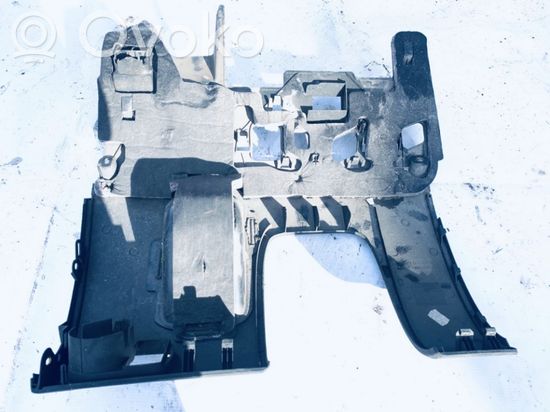 Audi A3 S3 8P Other interior part 8p1863075a 8p1863075a
