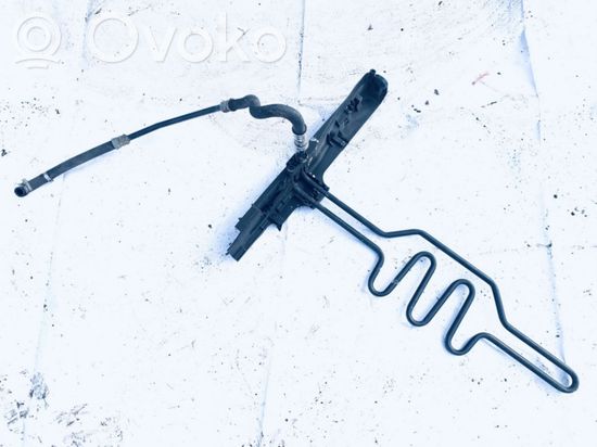 BMW 1 E81 E87 Power steering hose/pipe/line 17107524912 17107524912