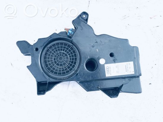 Audi A3 S3 8P Subwoofer speaker 8p3035382 7606500216 8p3035382 7606500216