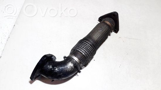 Audi A4 S4 B6 8E 8H Exhaust manifold