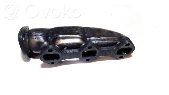 Audi A4 S4 B7 8E 8H Exhaust manifold 059253033m 059253033m