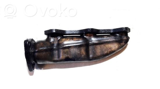 Audi A4 S4 B7 8E 8H Exhaust manifold 059253033m 059253033m