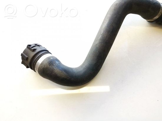 BMW 3 E90 E91 Engine coolant pipe/hose 1436077 1436077