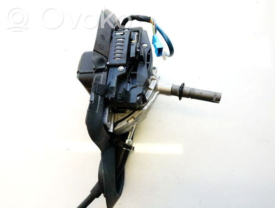BMW 3 E90 E91 Gear selector/shifter (interior) 756468702 756468702