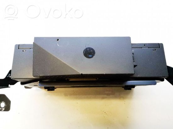 BMW 1 E81 E87 CD/DVD changer 6512919666901 65.12-9196669-01 6512919666901 65.12-9196669-01