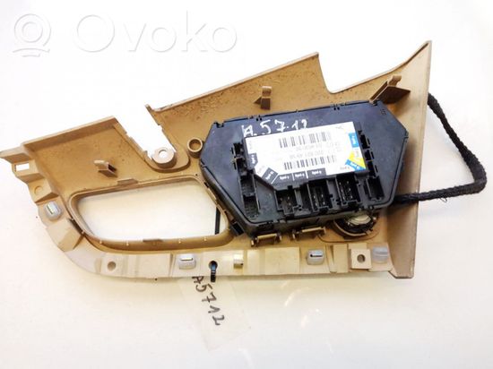 Mercedes-Benz S W220 Door control unit/module 2208214958 03463092 2208214958 03463092