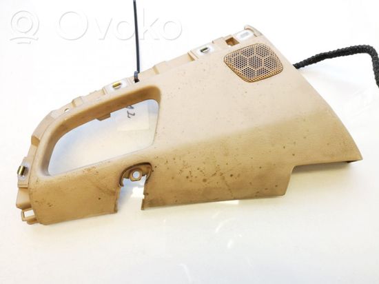 Mercedes-Benz S W220 Door control unit/module 2208214958 03463092 2208214958 03463092
