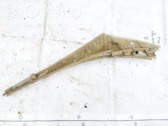 Mercedes-Benz E W211 Other interior part a2116901525 a2116901525