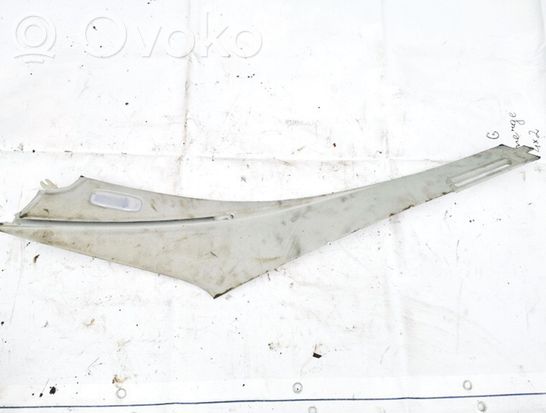 Mercedes-Benz E W211 Other interior part a2116901625 a2116901625