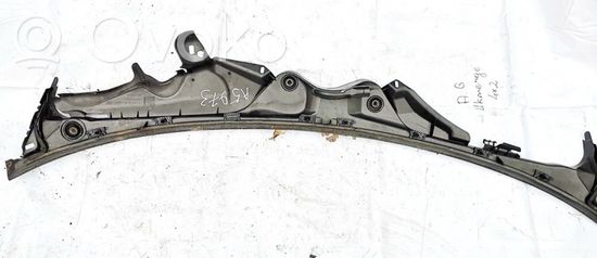 Mercedes-Benz E W211 Wiper trim a2118300113 a2118300113