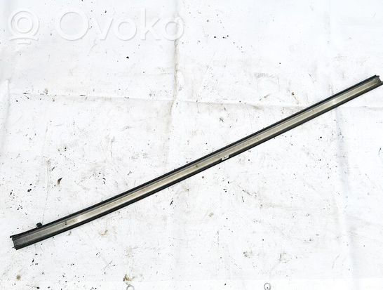 Mercedes-Benz E W211 Roof trim bar molding cover