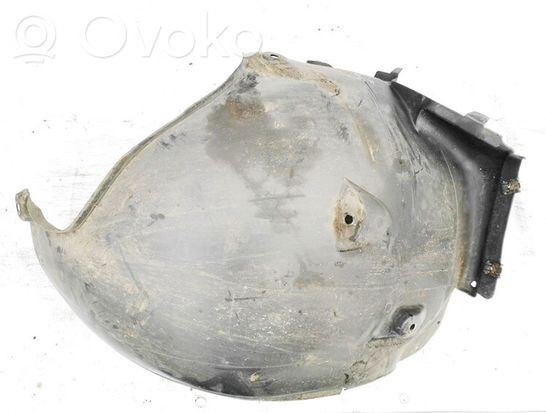 Mercedes-Benz E W211 Front wheel arch liner splash guards