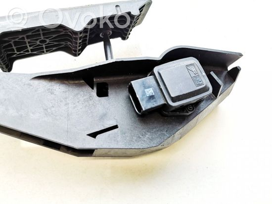 BMW 5 E60 E61 Accelerator throttle pedal 35426772646-01 35426772646-01 35426772646-01 35426772646-01