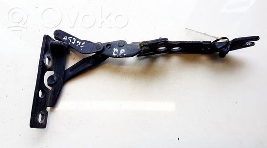 BMW 5 E39 Engine bonnet/hood hinges
