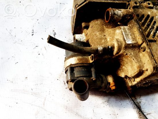 BMW 5 E39 Auxiliary pre-heater (Webasto) 92255B 92255B