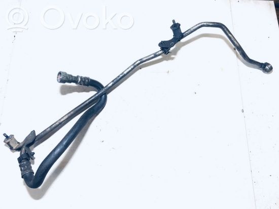 BMW 1 E81 E87 Power steering hose/pipe/line 32416775524 32416775524